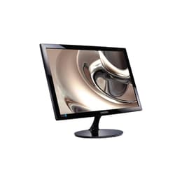 22-inch Samsung S22D300 1920 x 1080 LED Monitor Black