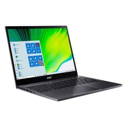 Acer Spin 5 Pro SP513-55N-776T 13-inch (2018) - Core i7-1165g7 - 16GB - SSD 1000 GB QWERTZ - German