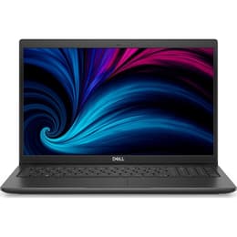 Dell Latitude 3520 15-inch (2020) - Core i5-1135G7 - 8GB - SSD 256 GB AZERTY - French