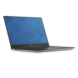 Dell Precision 5520 15-inch (2017) - Core i7-7820HQ - 32GB - SSD 512 GB QWERTY - English