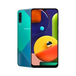 Galaxy A50s