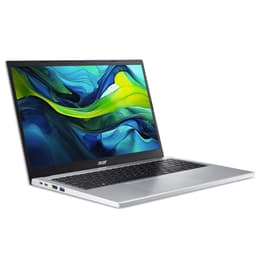 Acer Aspire Go 15 AG15-32P 15-inch (2022) - N150 - 8GB - SSD 128 GB QWERTY - English
