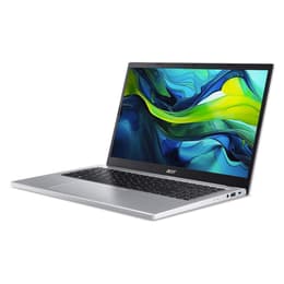 Acer Aspire Go 15 AG15-32P 15-inch (2022) - N150 - 8GB - SSD 128 GB QWERTY - English