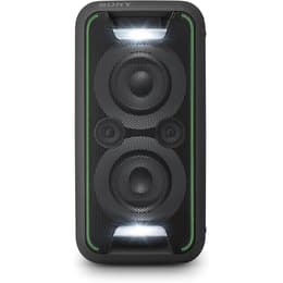 Sony GBK-XB5 Bluetooth Speakers - Black