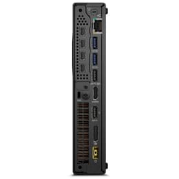 Lenovo ThinkStation P330 Tiny Core i7-8700T 2.4 - SSD 512 GB - 16GB