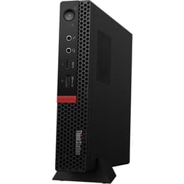 Lenovo ThinkStation P330 Tiny Core i7-8700T 2.4 - SSD 512 GB - 16GB