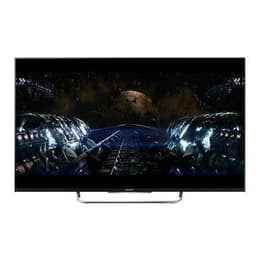 Sony KDL50W805 50.0000" 1920 X 1080 HD 720p LCD Smart TV