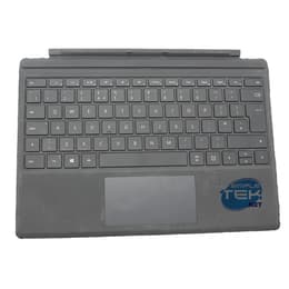 Microsoft Keyboard QWERTY English Wireless 1755