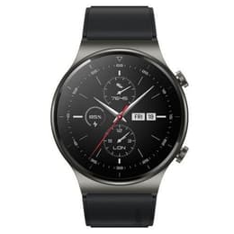 Huawei Smart Watch Watch GT 2 Pro HR GPS - Midnight black
