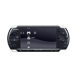 Playstation Portable 1003 K - HDD 4 GB - Black