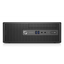 HP ProBook 400 G4 Core i3-7100 3,9 - SSD 240 GB - 8GB