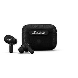 Marshall Minor III Earbud Bluetooth Earphones - Black