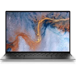 Dell XPS 13 9310 13-inch (2020) - Core i5-1135G7 - 8GB - SSD 512 GB QWERTY - English