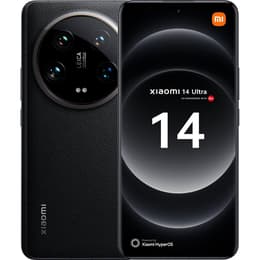 Xiaomi 14 Ultra 256GB - Black - Unlocked