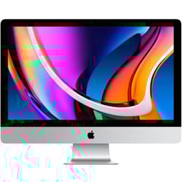 iMac 27" (2013) - QWERTY - English (UK)