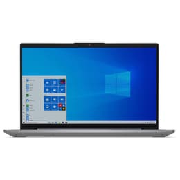 Lenovo IdeaPad 5 14-inch (2020) - Core i5 - Gen 10 (G) - 8GB - SSD 256 GB QWERTY - Spanish