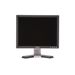 17-inch Dell E176FP 17" 1280 x 1024 LCD Monitor Black