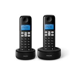 Philips D1312B/FR Landline telephone