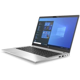 Hp ProBook 430 G8 13-inch (2020) - Core i3-1115G4 - 8GB - SSD 256 GB AZERTY - French