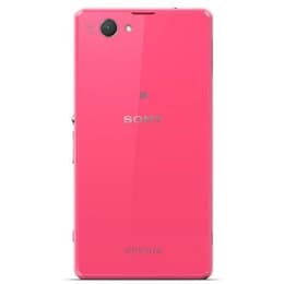 Sony Xperia Z1 Compact