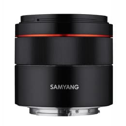 Samyang Camera Lense Sony E 45 mm f/1.8