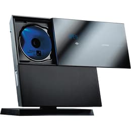Grundig Ovation 2 CDS 7000 Micro Hi-Fi system Bluetooth