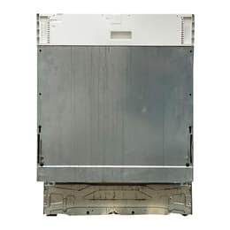Ikea Lagan 002.993.78 Fully integrated dishwasher Cm - 10 to 12 place settings