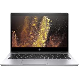 HP EliteBook 840 G6 14-inch (2020) - Core i5-8365U - 16GB - SSD 1000 GB QWERTZ - German