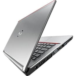 Fujitsu LifeBook E734 13-inch (2013) - Core i5-4300M - 8GB - HDD 500 GB AZERTY - French