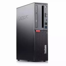 Lenovo ThinkCentre M720s SFF Core i5-9500 3 - SSD 256 GB - 12GB