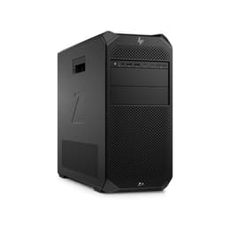 HP Z4 G5 Tower Xeon W3-2423 2.5 - SSD 1 TB - 32GB