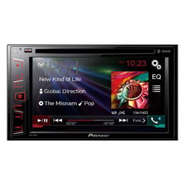 Pioneer AVH-270BT Car radio