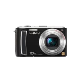 Compact Lumix DMC-TZ65 - Black + Laica DG Vario Elmarit 8-18mm f/2.8-4.0 f/2.8-4.0