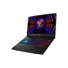MSI Pulse 15 B13VGK-433FR 15"-inch - Core i7-13620H - 16GB - SSD 512 GBGB NVIDIA GeForce RTX 4070 AZERTY - French
