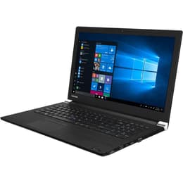 Dynabook Tecra A50 15-inch (2018) - Core i5 - Gen 8 (U) - 8GB - SSD 256 GB AZERTY - French