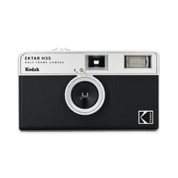 Compact EKTAR H35 - Black/Grey + Kodak Optique 22mm f/9.5 f/9.5