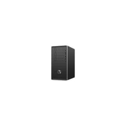 HP Pavilion Desktops 590-P0119NF Celeron J4005 2 - HDD 1 TB - 4GB