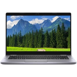 Dell Latitude 5310 2-in-1 13-inch (2020) - Core i5 - Gen 10 (U) - 8GB - SSD 256 GB QWERTY - Swedish