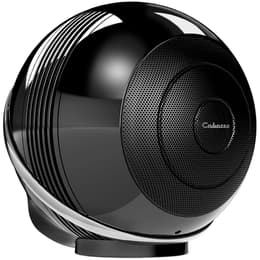 Cabasse The Pearl Akoya Bluetooth Speakers - Black
