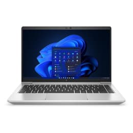 Hp EliteBook 640 G9 14-inch (2022) - Core i5-1235U - 16GB - SSD 512 GB AZERTY - French