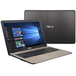 Asus VivoBook A540LA-XX1419T 15-inch (2017) - Core i3-5005U - 4GB - SSD 256 GB + HDD 1 TB AZERTY - French