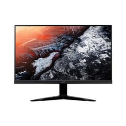 24-inch Acer KG241bmiix 1920 x 1080 LCD Monitor Black