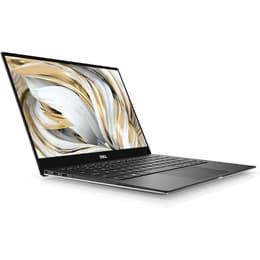 Dell XPS 13 9305 13-inch (2020) - Core i7-1165G7 - 16GB - SSD 512 GB QWERTY - English