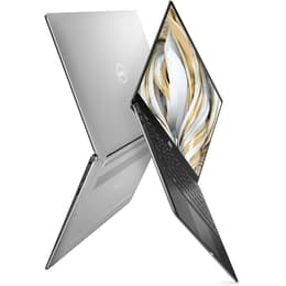 Dell XPS 13 9305 13-inch (2020) - Core i7-1165G7 - 16GB - SSD 512 GB QWERTY - English