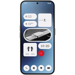 Nothing Phone (2a) 128GB - White - Unlocked