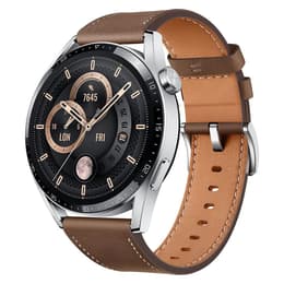 Huawei Watch GT 3 Classic Bluetooth 46 mm - Silver