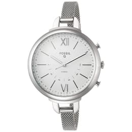 Smart Watch Fossil Hybrid FTW5026 - Silver
