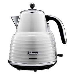 Delonghi KBZ3001W 1.5L - Electric kettle