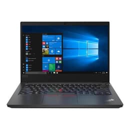 Lenovo ThinkPad E14 G2 14-inch (2021) - Core i5 - Gen 11 (G) - 16GB - SSD 512 GB QWERTY - Spanish