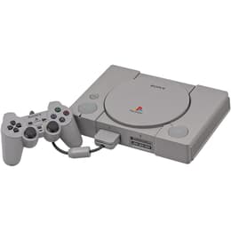 PlayStation Classic - Grey